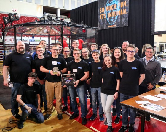 national-robotic-league