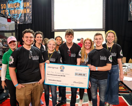 nationalroboticleague